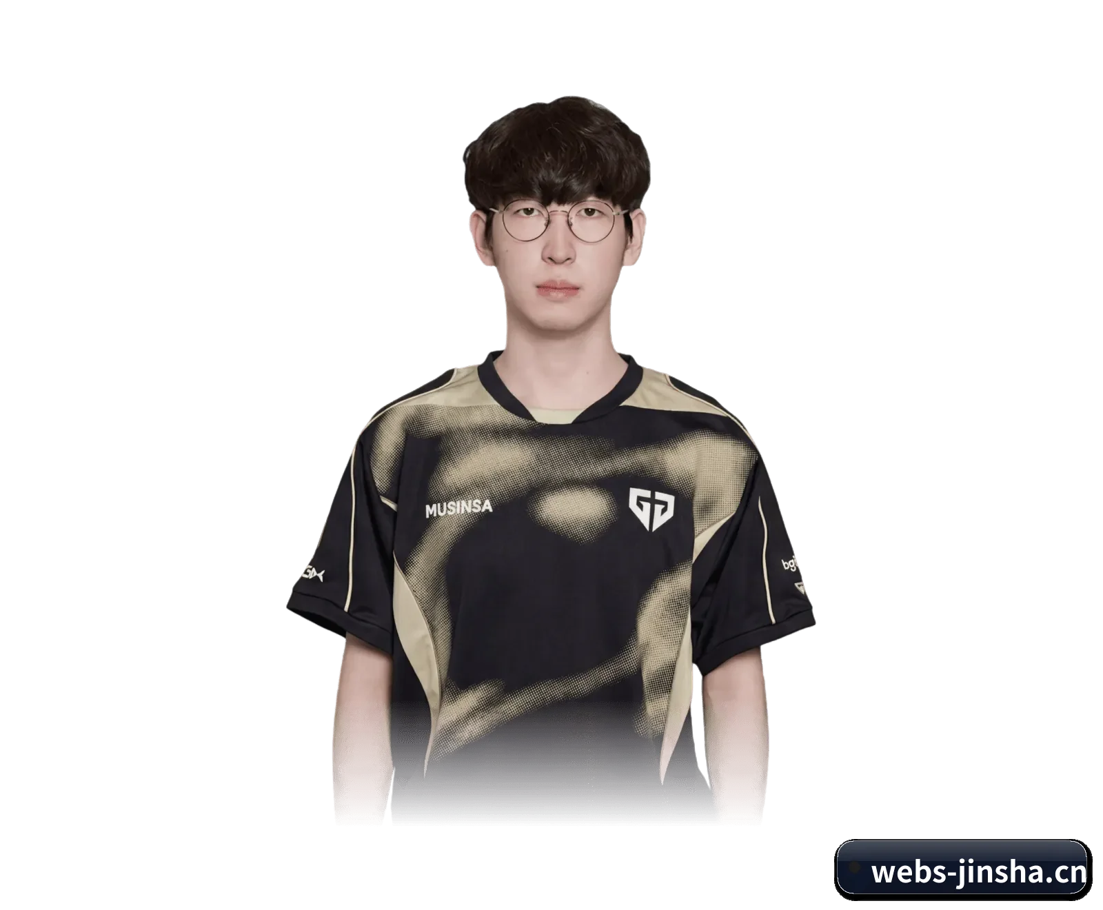 金沙娱乐 APP 界面